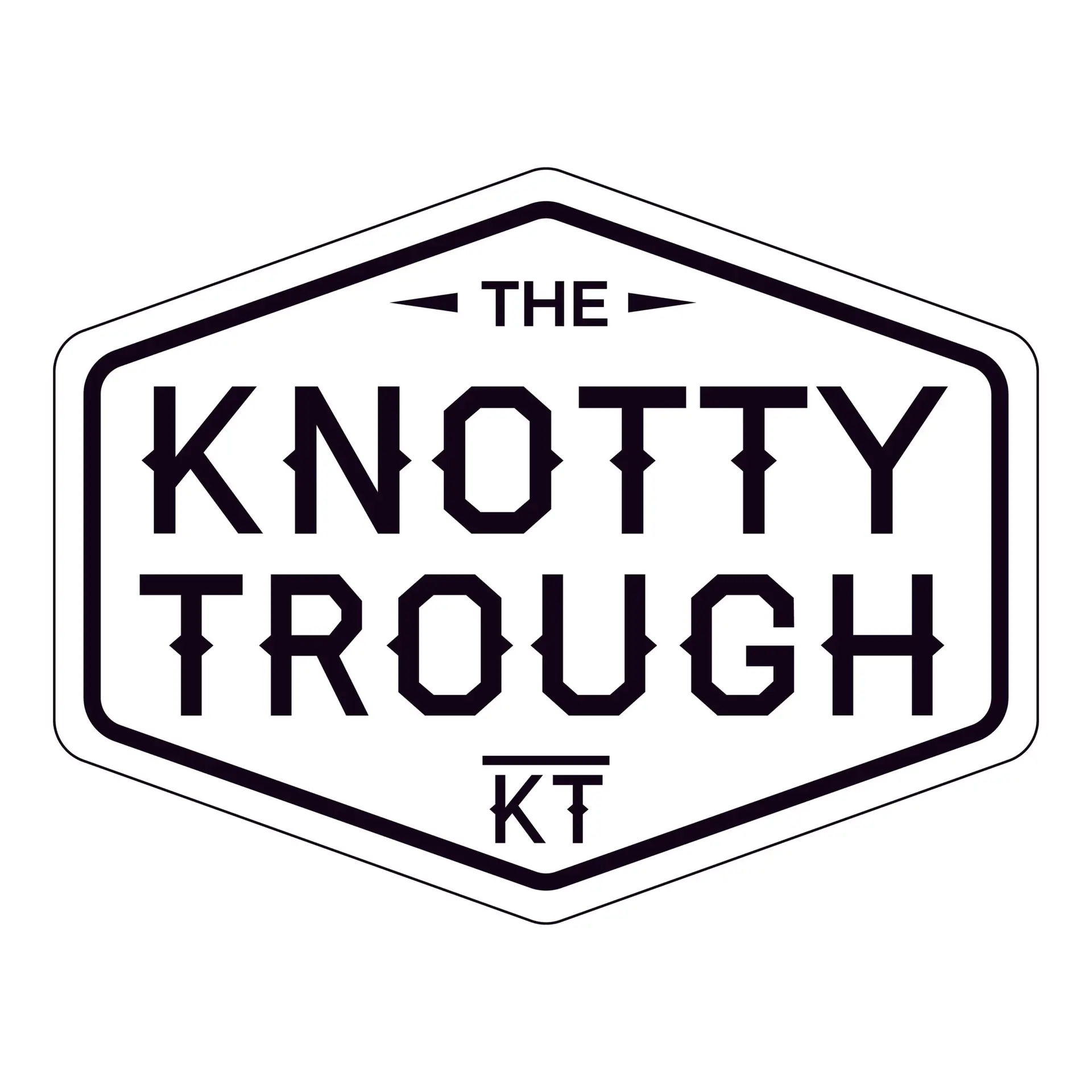Stables_KnottyTroughlogo